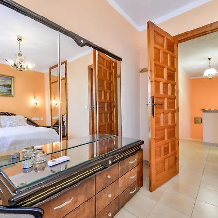 Park, Casa Con Terraza Y Piscina Y Parking, Ideal Familias, Parking Incluido Willa Calpe