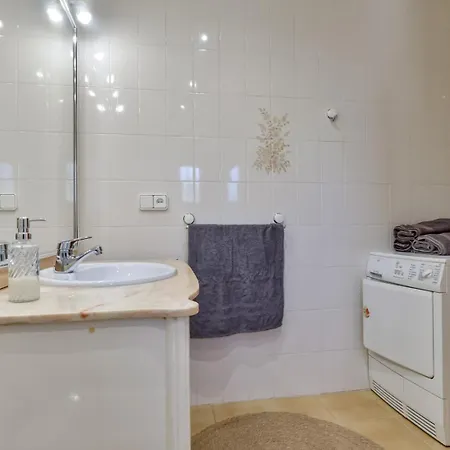 Willa Park, Casa Con Terraza Y Piscina Y Parking, Ideal Familias, Parking Incluido Calpe