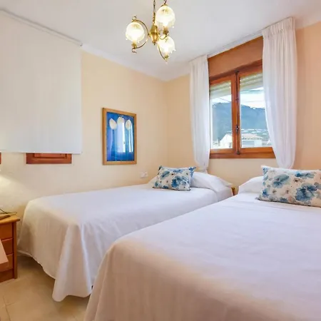 Park, Casa Con Terraza Y Piscina Y Parking, Ideal Familias, Parking Incluido *